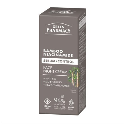 Νιασιναμίδη Green Pharmacy 50ml